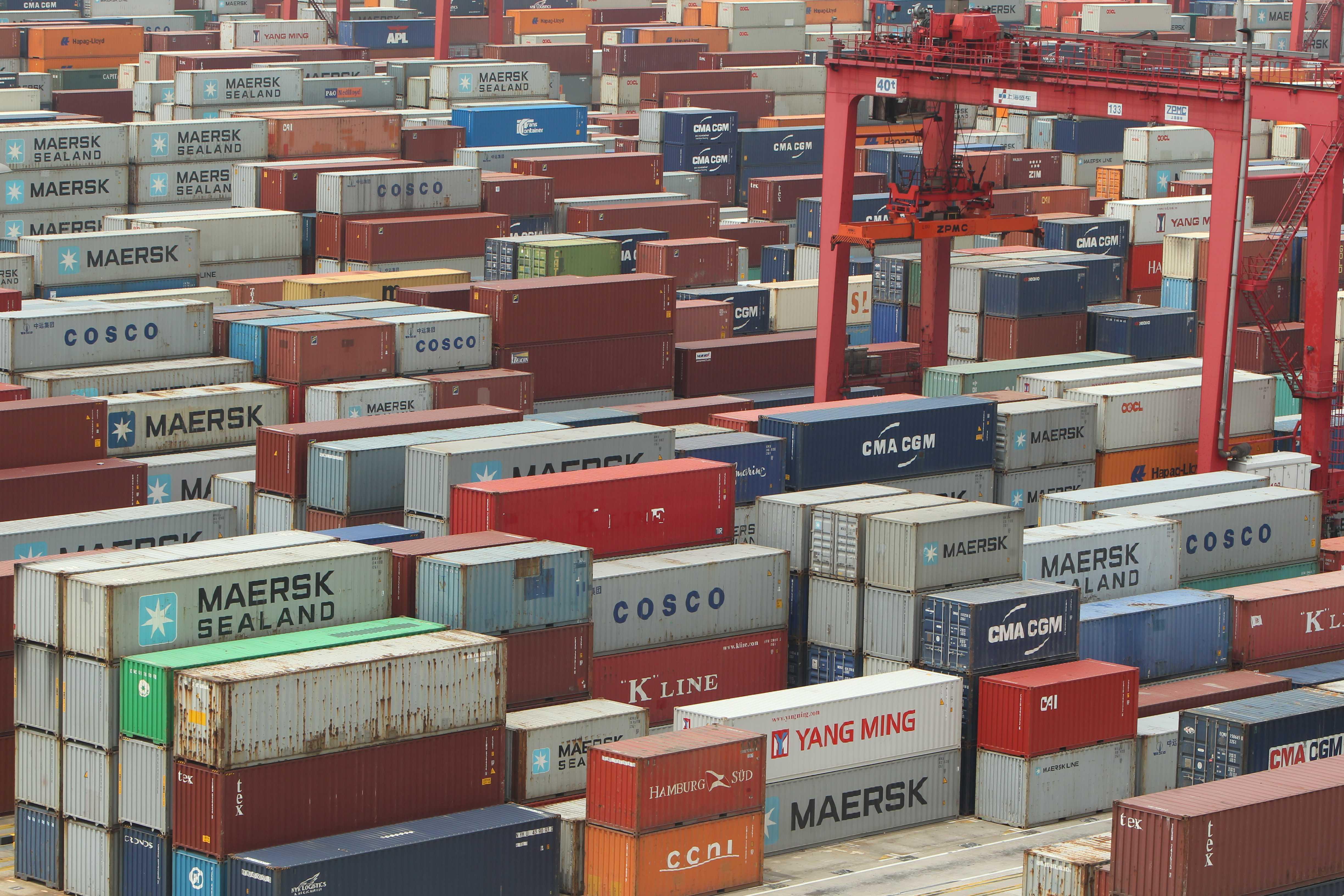  企业数字化突围指南：如何利用商品条码体系优化供应链效能 企业服务