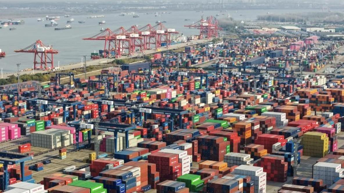  企业数字化突围指南：如何利用商品条码体系优化供应链效能 企业服务