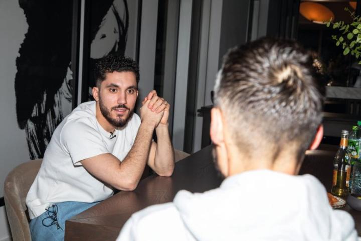  从街头到巅峰之路；谢尔基坦言风格多元融合；始终坚信命运眷顾有准备之人。 体育新闻 从街头到巅峰之路；谢尔基坦言风格多元融合；始终坚信命运眷顾有准备之人。 体育新闻 从街头到巅峰之路；谢尔基坦言风格多元融合；始终坚信命运眷顾有准备之人。 体育新闻 从街头到巅峰之路；谢尔基坦言风格多元融合；始终坚信命运眷顾有准备之人。 体育新闻