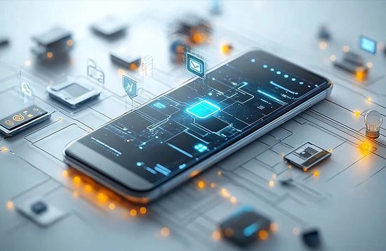  感知智能芯片正重塑人机交互边界；傅里叶半导体港股冲刺之路，国产音频技术迎来新篇章。 IT技术 感知智能芯片正重塑人机交互边界；傅里叶半导体港股冲刺之路，国产音频技术迎来新篇章。 IT技术