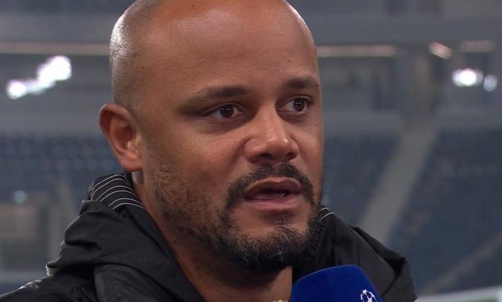  欧冠赛场拜仁优势显著；亚特兰大面临严峻考验。 体育新闻