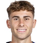  巴萨中场新星崛起；费尔明单赛季欧冠数据惊艳；西班牙第一人诞生。 体育新闻