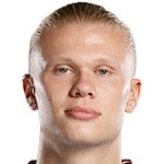  温布利夜色下；曼城捧杯后，哈兰德意外遭遇球迷热情一吻。 体育新闻