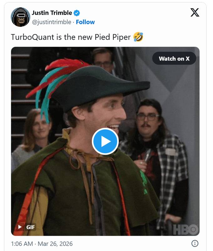  2026算法范式：AI算力结构的深层演进 IT技术