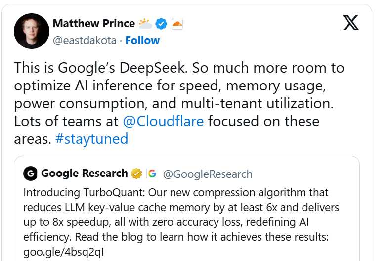  2026算法范式：AI算力结构的深层演进 IT技术