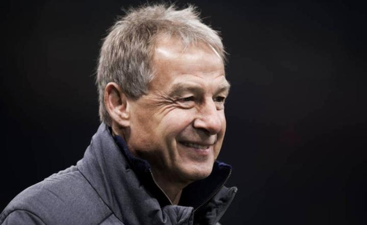  决策心理学解码：纳格尔斯曼与国家队选材的博弈艺术 体育新闻