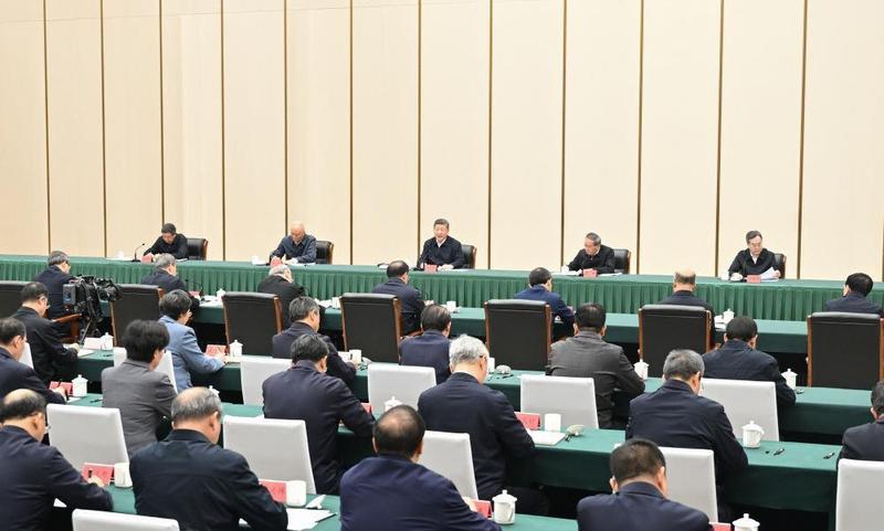  雄安新区建设逻辑：从顶层设计到实战落地的路径演进 新闻