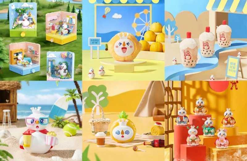  创业者进阶指南：如何从蜜雪冰城的人事更迭中汲取经营智慧？ 企业服务