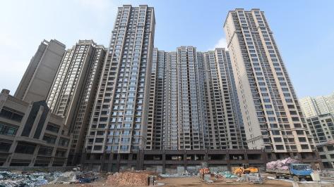  11万亿沉淀资金如何盘活？——居民资产配置中的公积金优化路径 新闻