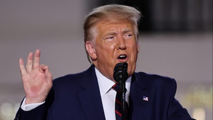  深挖经济阴霾：中东局势与劳动力市场的双重考验 股票财经