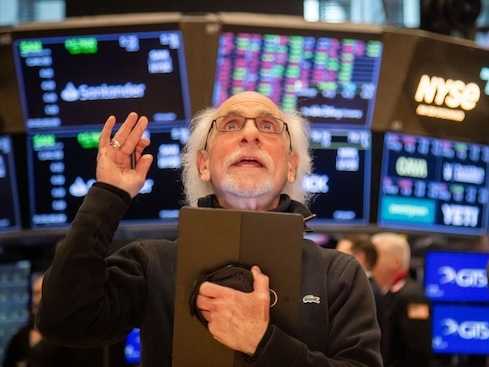  深挖经济阴霾：中东局势与劳动力市场的双重考验 股票财经