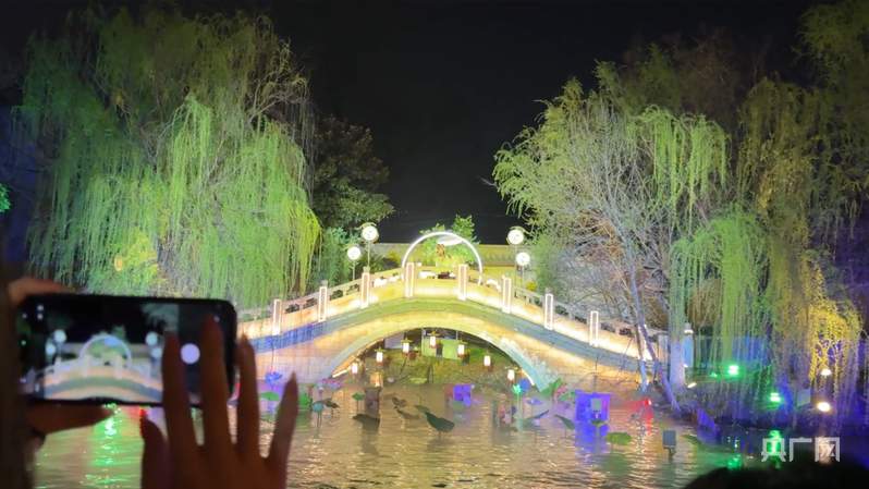  摆脱厚重历史的沉重枷锁，探寻文旅产业的破局之道 新闻 摆脱厚重历史的沉重枷锁，探寻文旅产业的破局之道 新闻