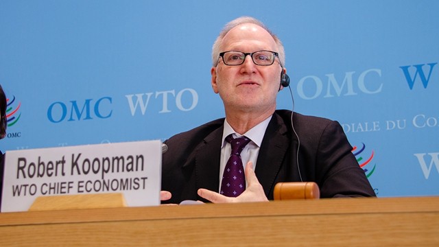  2026年全球贸易趋势：波动中的韧性与长期增长逻辑 新闻 2026年全球贸易趋势：波动中的韧性与长期增长逻辑 新闻