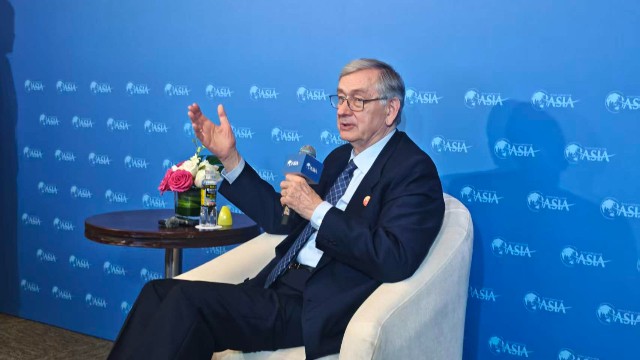  2026年全球贸易趋势：波动中的韧性与长期增长逻辑 新闻 2026年全球贸易趋势：波动中的韧性与长期增长逻辑 新闻