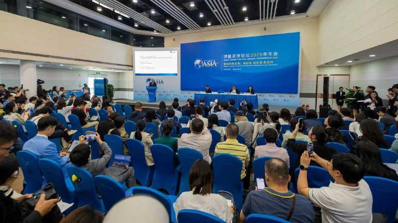  2026年全球贸易趋势：波动中的韧性与长期增长逻辑 新闻 2026年全球贸易趋势：波动中的韧性与长期增长逻辑 新闻