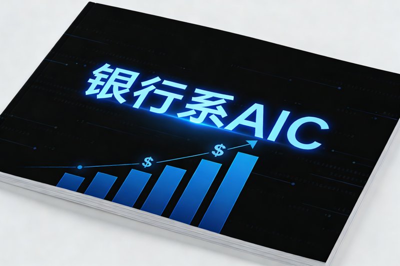 揭秘中邮投资:金融巨头入局,这背后的资本版图意味着什么? 股票财经