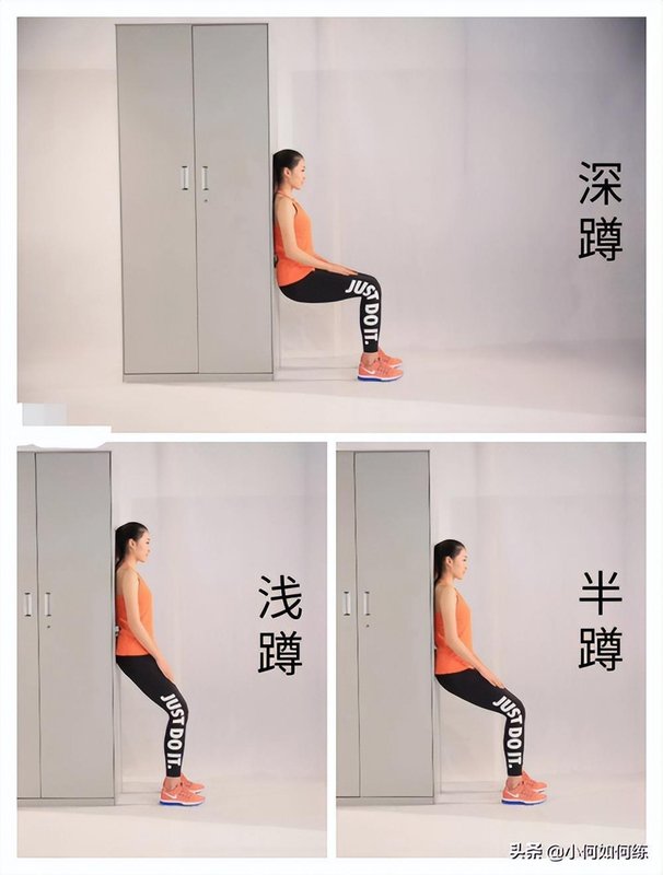 Wall Sit技术深剖:一个被健身圈严重低估的下肢训练王牌动作 体育新闻