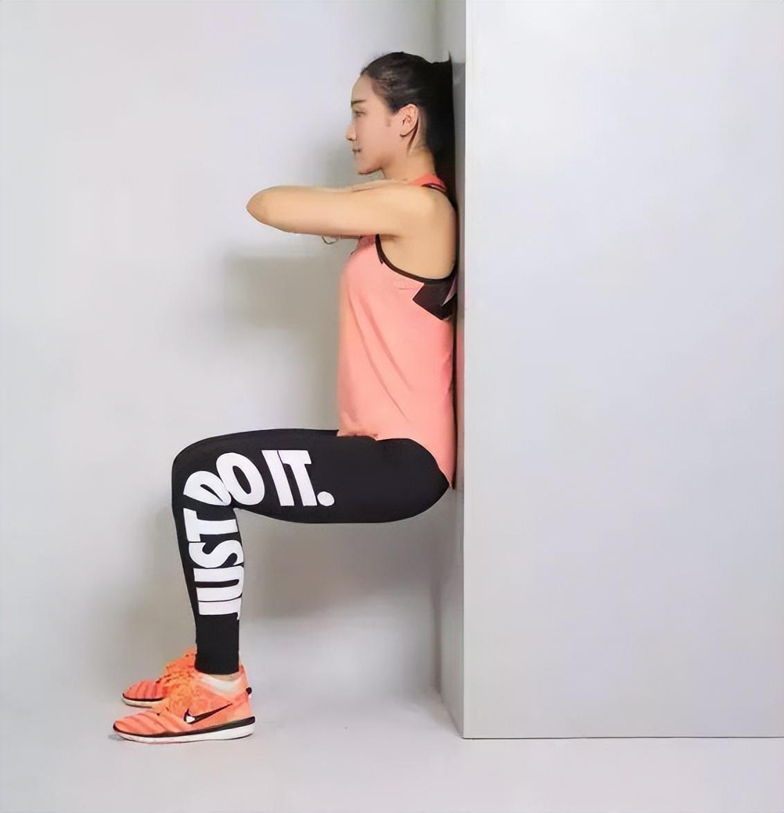 Wall Sit技术深剖:一个被健身圈严重低估的下肢训练王牌动作 体育新闻