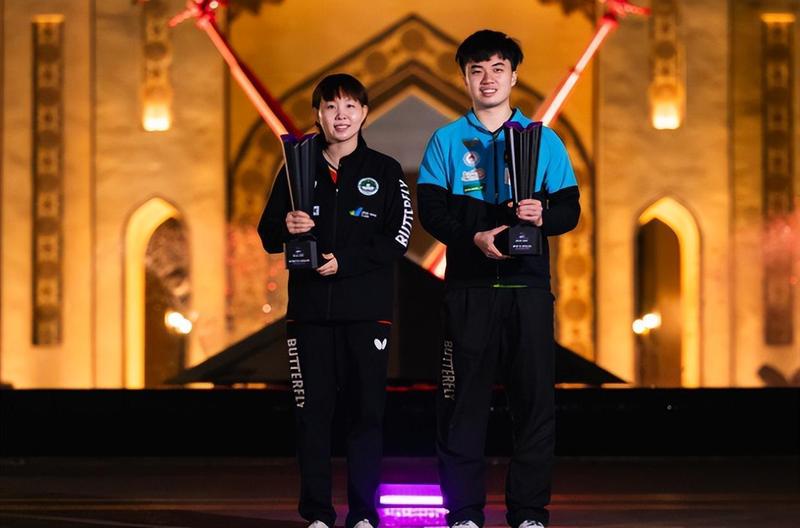 技术天才的觉醒:松岛辉空如何用一场抢七颠覆乒坛认知 体育新闻