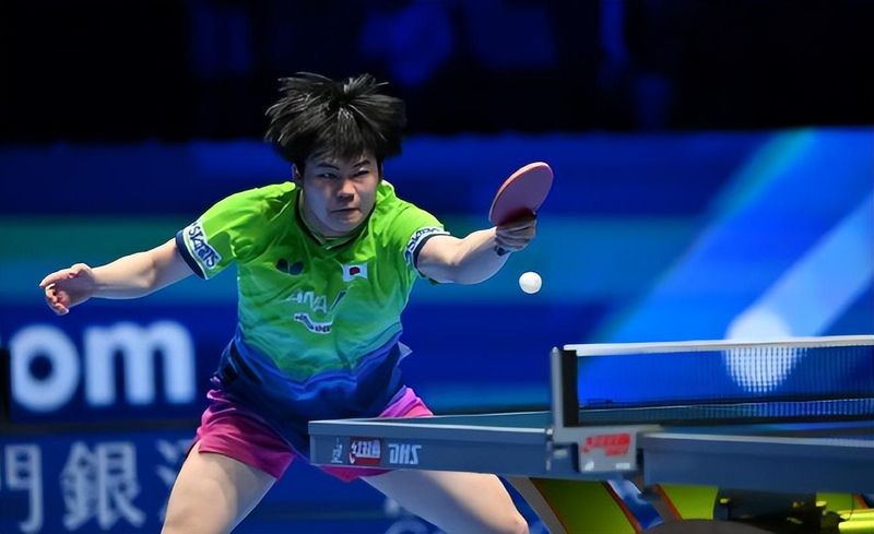 技术天才的觉醒:松岛辉空如何用一场抢七颠覆乒坛认知 体育新闻