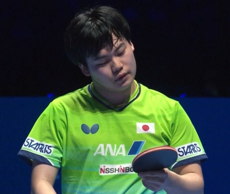 技术天才的觉醒:松岛辉空如何用一场抢七颠覆乒坛认知 体育新闻