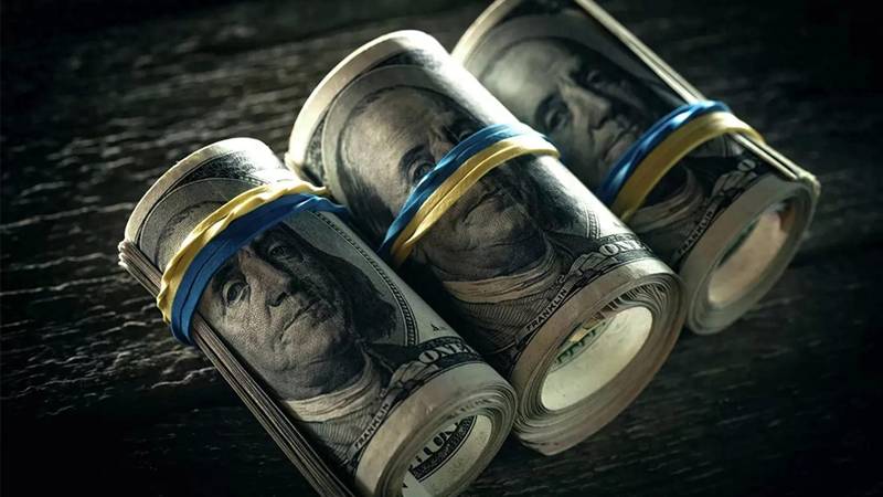 【深度解析】美债市场惊变:815亿美元抛售潮下的收益率悖论与全球金融重构 股票财经