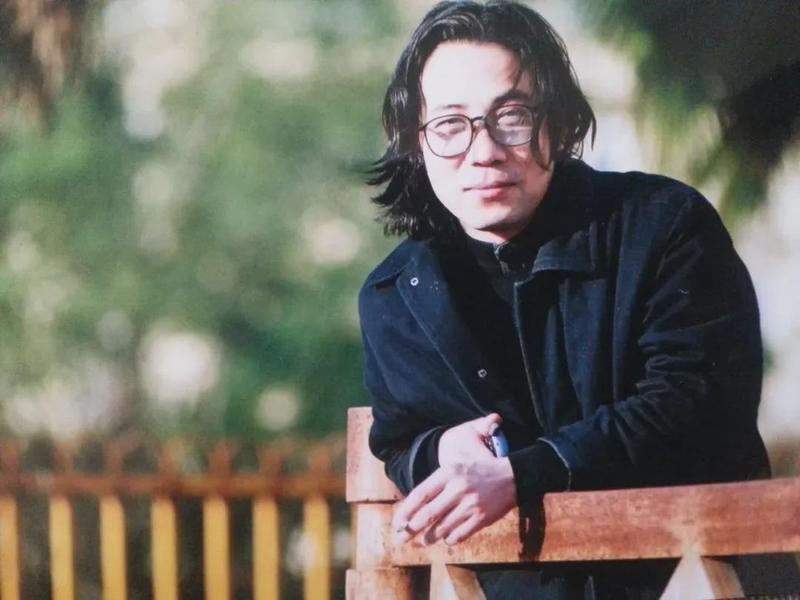  《当我们谈论爱情时》：张执浩诗歌的意象系统解构与情感逻辑推导 文化旅游