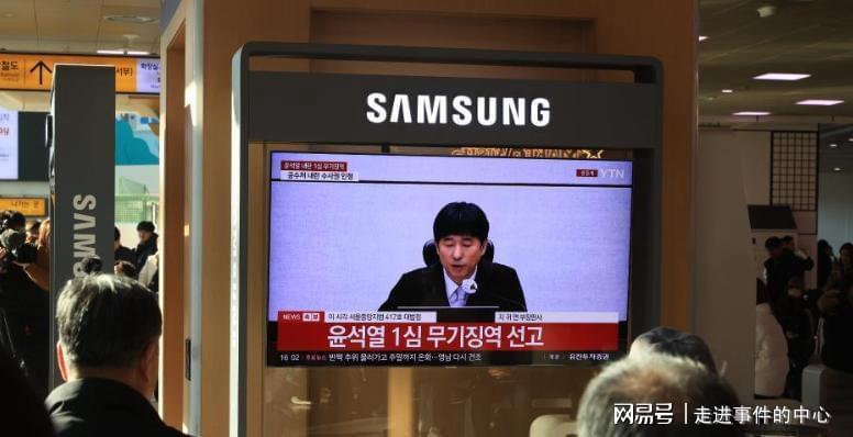  【深度解析】韩国检察权结构性重组：尹锡悦案与金建希案的内在逻辑 新闻