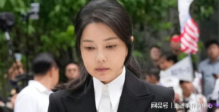  【深度解析】韩国检察权结构性重组：尹锡悦案与金建希案的内在逻辑 新闻