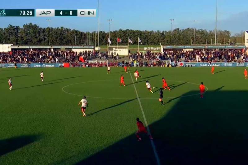 蒙太古杯决赛背后的青训逻辑:技术复盘与深层思考 体育新闻