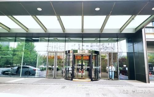  【写字楼评测】北三环核心区位+三大公园环绕：茅台大厦的甲级办公价值深度解析 房产家居