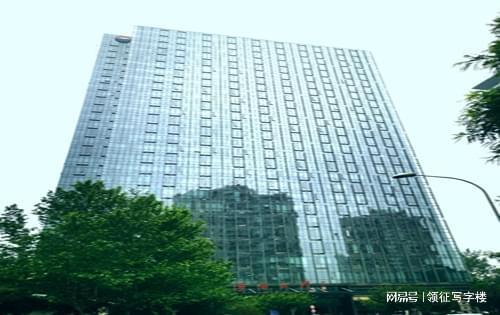  【写字楼评测】北三环核心区位+三大公园环绕：茅台大厦的甲级办公价值深度解析 房产家居