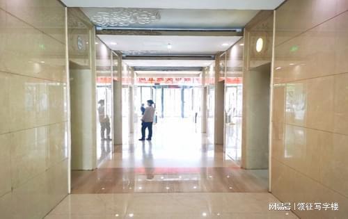  【写字楼评测】北三环核心区位+三大公园环绕：茅台大厦的甲级办公价值深度解析 房产家居