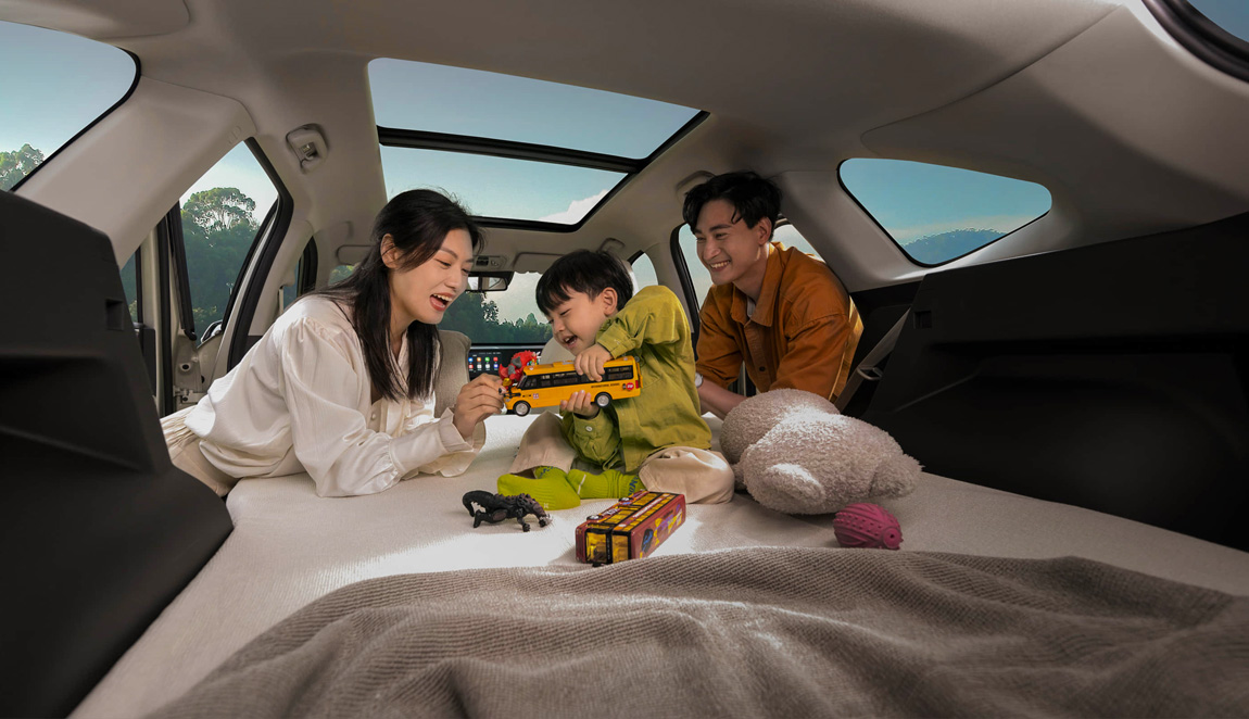 深度解析:长城汽车智能化如何实现智驾与智舱的底层融合 汽车科技