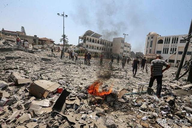  【深度拆解】伊朗停火协议的战术困局：一场被精心设计的战略败局 新闻