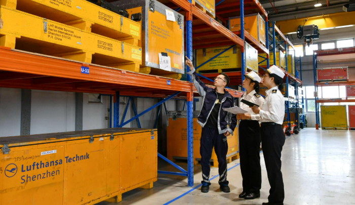  “港澳药械通”第四批落地：从制度演进透视深圳医疗新版图 新闻