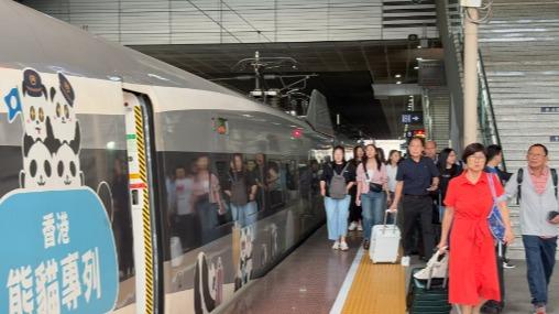  “港澳药械通”第四批落地：从制度演进透视深圳医疗新版图 新闻