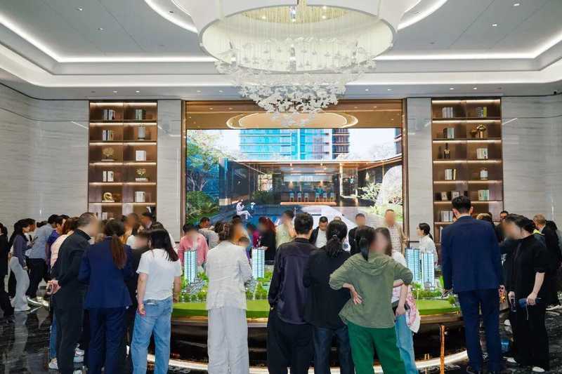  永康购房核心逻辑：从业十年，梳理选房底层方法论 房产家居