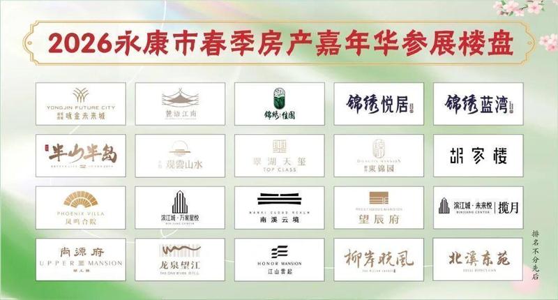  永康购房核心逻辑：从业十年，梳理选房底层方法论 房产家居