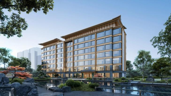  技术解码：姑苏古城藏品级住宅的热销底层逻辑 房产家居