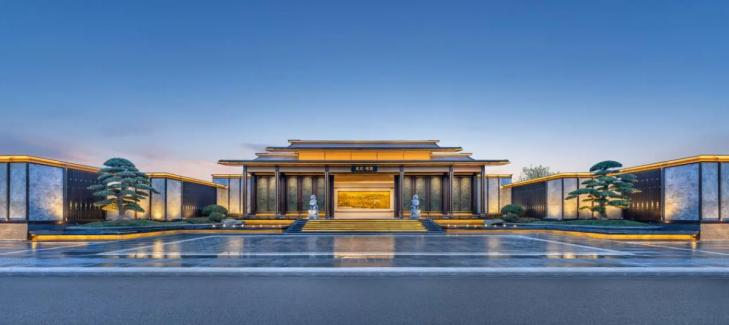  技术解码：姑苏古城藏品级住宅的热销底层逻辑 房产家居