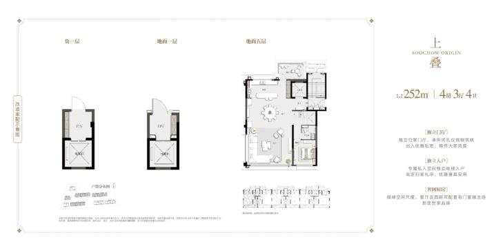  技术解码：姑苏古城藏品级住宅的热销底层逻辑 房产家居