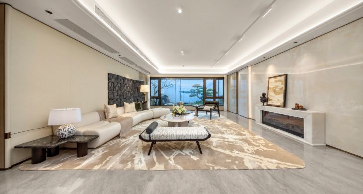  技术解码：姑苏古城藏品级住宅的热销底层逻辑 房产家居