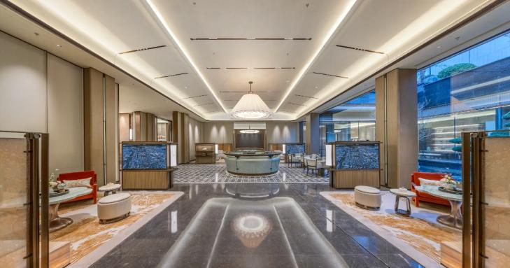  技术解码：姑苏古城藏品级住宅的热销底层逻辑 房产家居