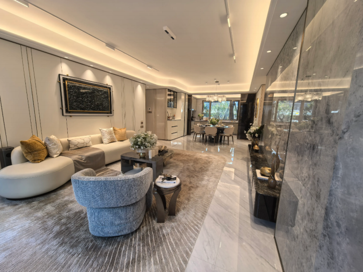  技术解码：姑苏古城藏品级住宅的热销底层逻辑 房产家居