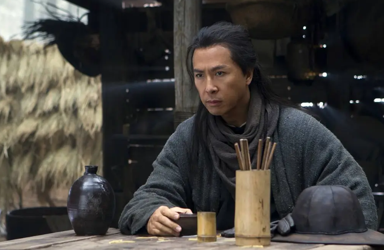  技术深度：「镖人」如何用内容质量终结26年武侠票房格局 影视小说