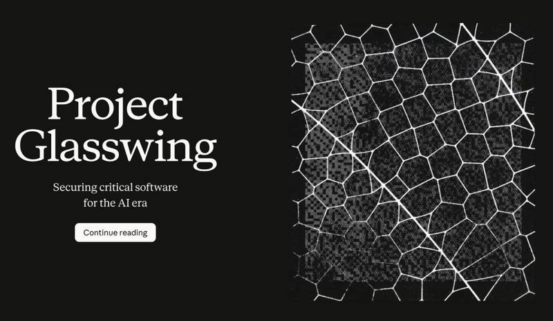  【技术深挖】Claude Mythos Preview：第四层级模型的代码安全能力与风险边界 IT技术