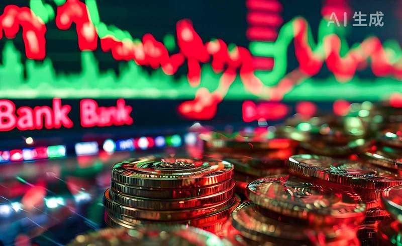  美股惊现“技术性踩踏”：四大指数连阴背后的量化信号全解析 股票财经