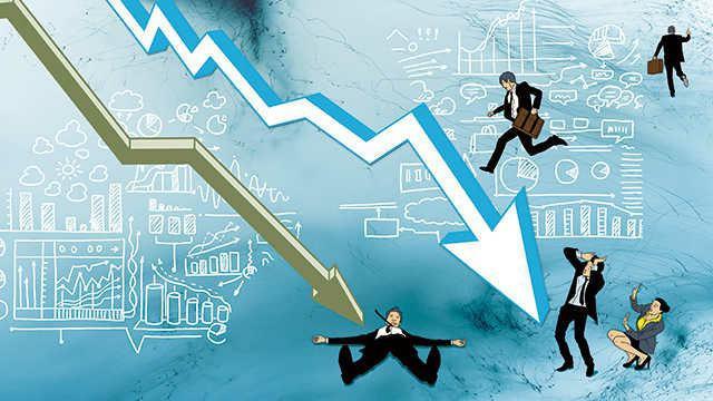  那些年一起追过的美元理财：有人止损离场，有人咬牙硬扛 情感心理