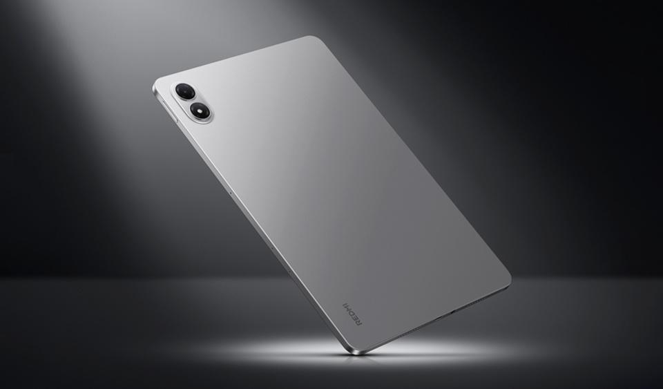  【深度拆解】REDMI Pad 2 Pro技术内核：12000mAh电池+骁龙7s的实际性能边界 手机评测